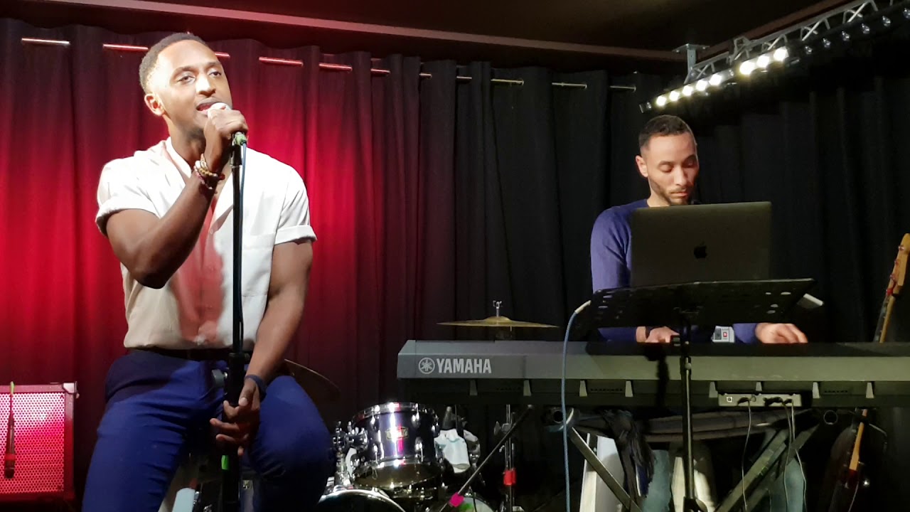 Osmaus - Why I love you - Major cover