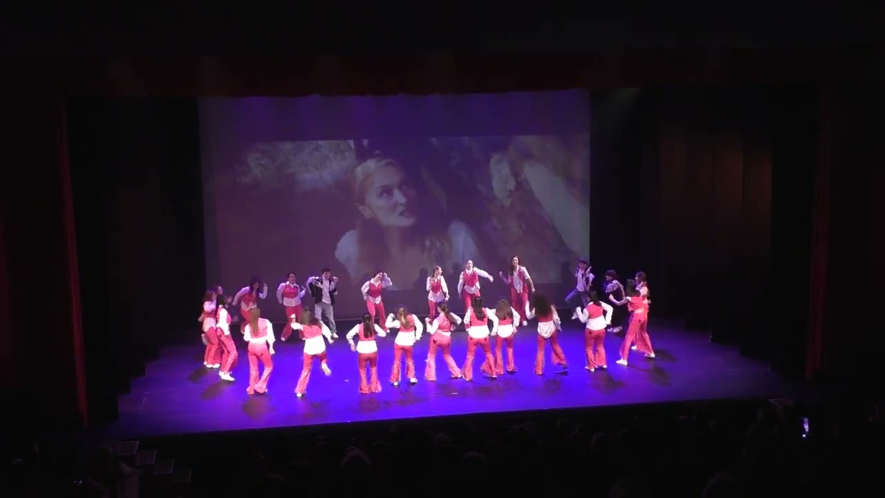 Festiva de fin de curso Pauso-K 2024 - Primera sesión