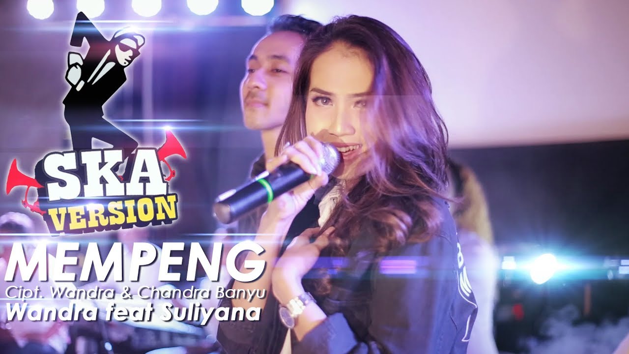 Suliyana feat. Wandra - Mempeng (Ska) (Official Music Video)