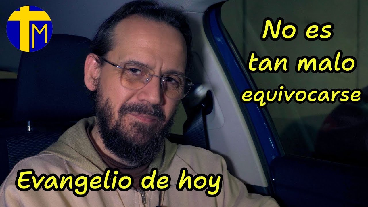 🔥LECTIO DIVINA de HOY miércoles 21/1/2026 🙏 EVANGELIO de HOY miércoles 21/1/2026 (Mc 3,1-6)