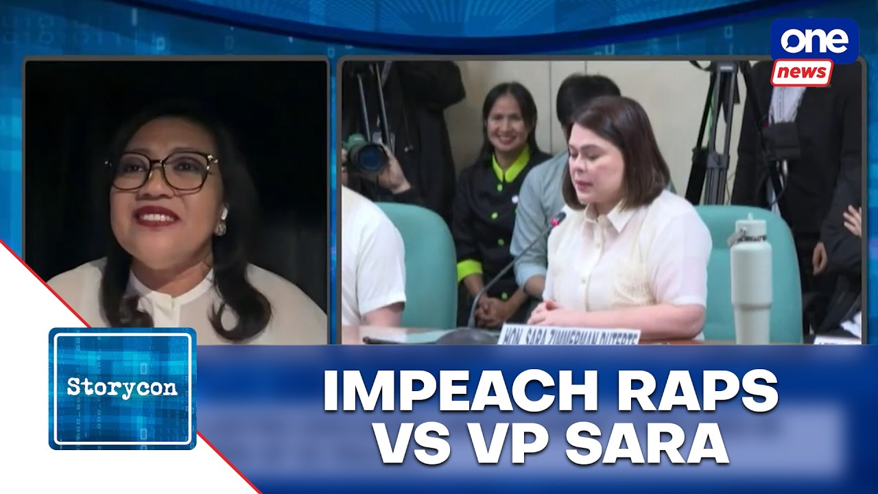Luistro: House justice panel to act forthwith once VP Sara’s impeachment complaints reach it