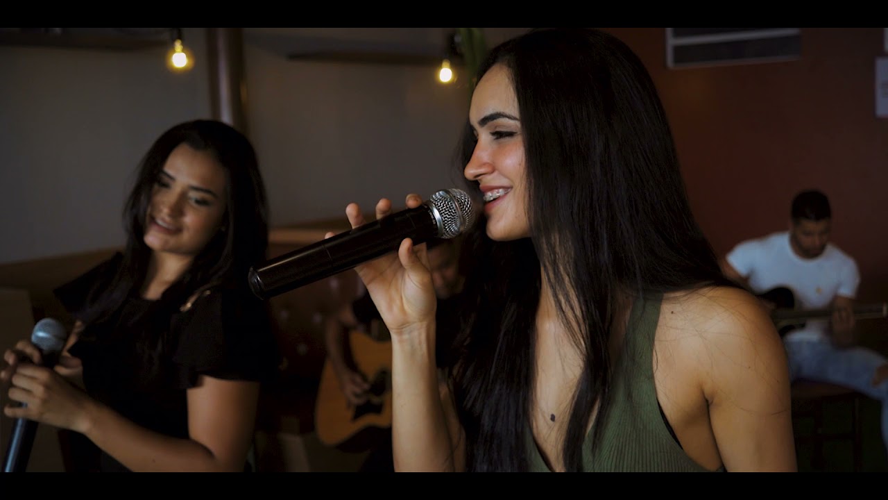 Romance desapegado- Conde do forr&oacute; ( Cover Dayana e Juliana)