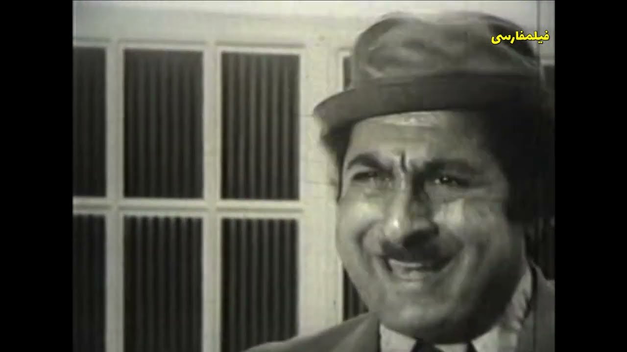 👍 فیلم فارسی بزن بریم دزدی | آرام  و علی میری | Filme Farsi Bezan Berim Dozdi 👍