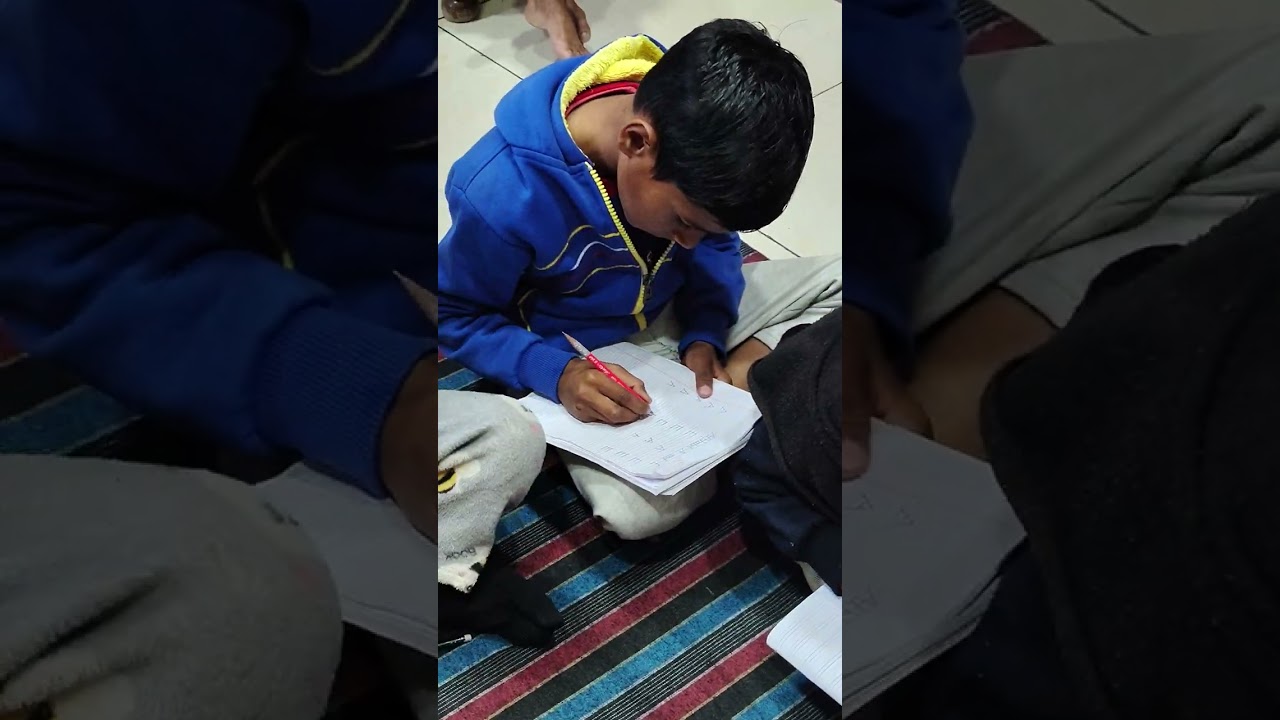 Activity 11 बिंदुओं को जोड़कर | Join the Dots Alphabet Activity | ABC Learning for Kids | IGNOU DECE