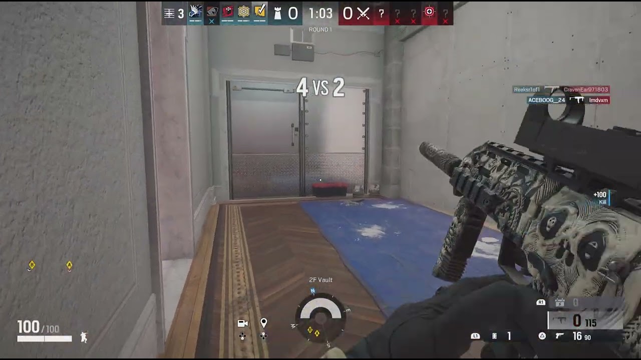4 piece spicy with 
