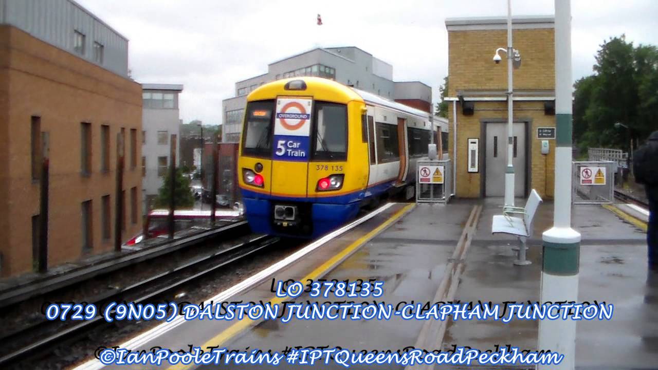 Season 7, Episode 257 - Queens Road Peckham