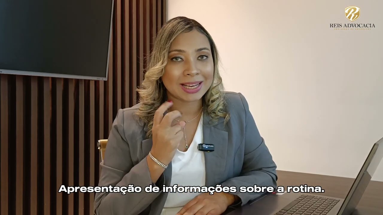 Guarda Compartilhada: Entenda Seus Direitos, Deveres e Como Funciona - Reis Advocacia