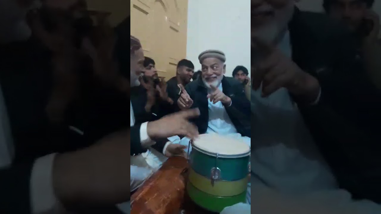 #Meno rakh ly clinder nal #chandwarraich 