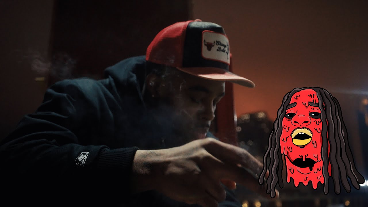 JackBoyVon - Seen Them Drills [created by s8nluck]