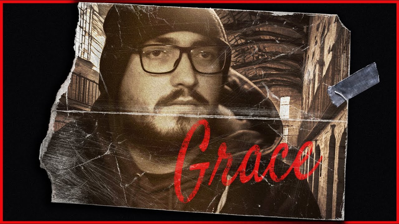 Grace - David Harris (Jim McCann Cover)