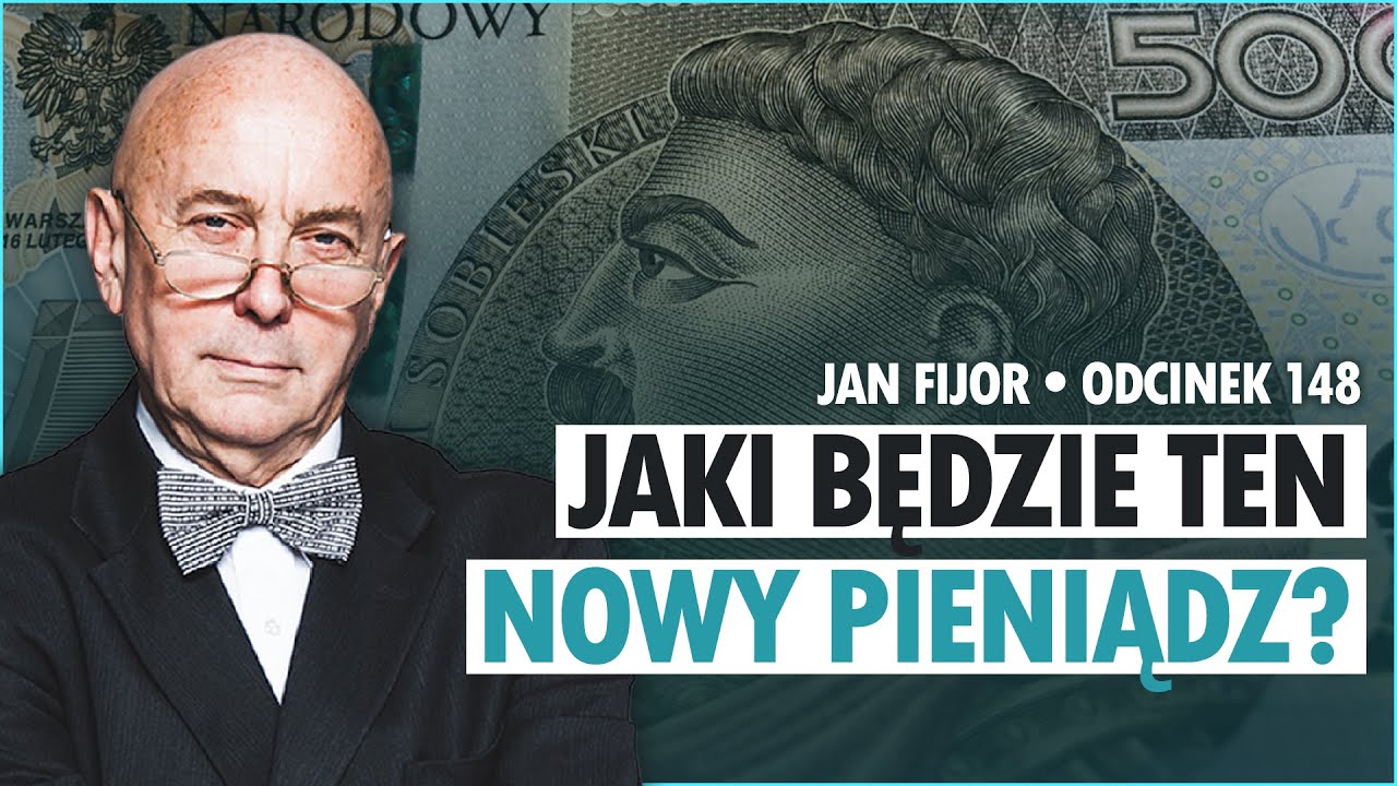 KRYZYS 2020. ODC. 148 JAK POWSTAJE ALTERNATYWA DOLARA, część I.