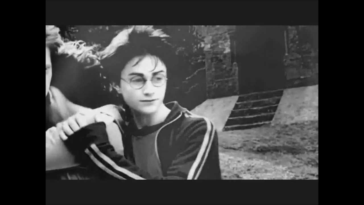 Harry & Hermione || So Cold [This hous no longer feels like home]