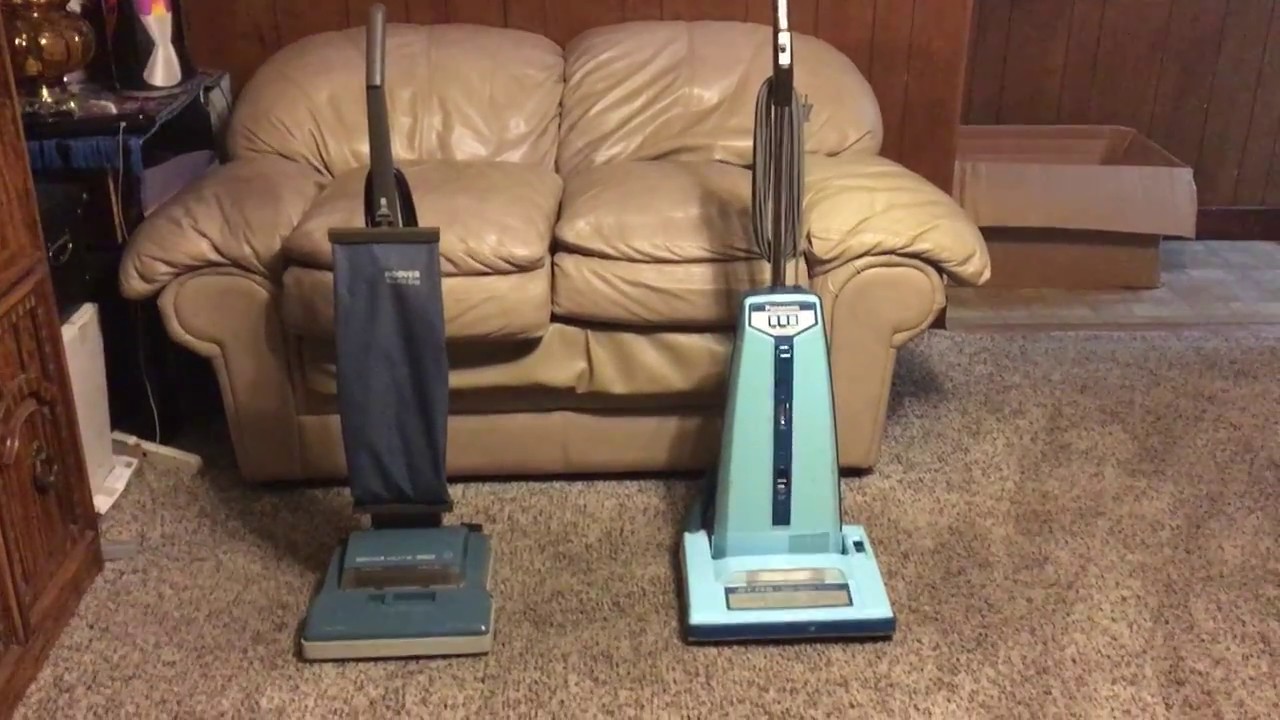 Clean Air Vacuums vs Direct Air Vacuums