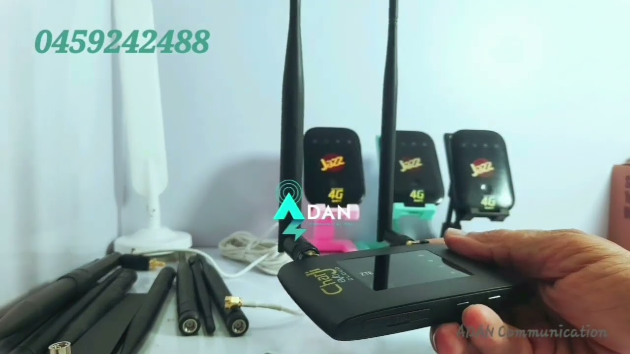 ptcl charji services Wi-Fi network 📡 option available Supports Wi-Fi access and Internet LTE