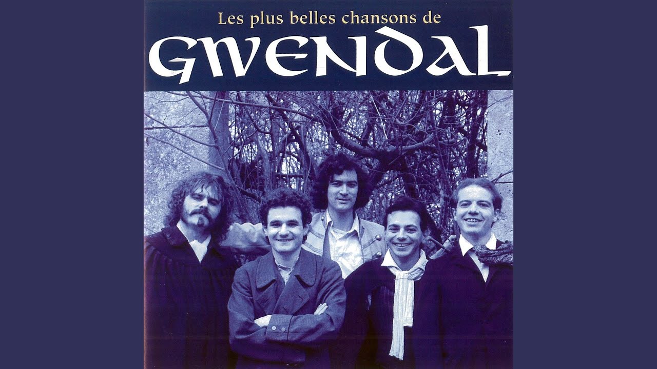 Le Reggae gai de Gueret