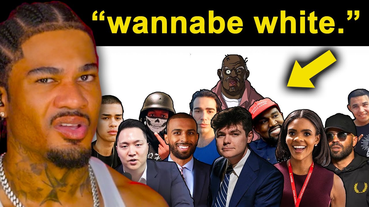 The Self Hating Neo-Nazi Epidemic