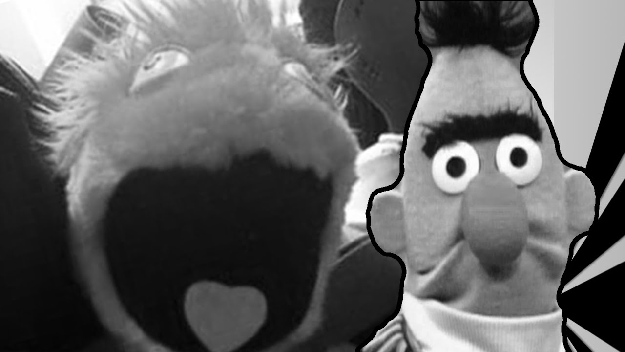 BERT NON VUOLE ABBANDONARE WILSON