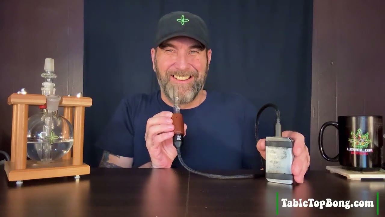 They Don&rsquo;t Make Vapes Like This Anymore (RBT Splinter-Respect and Sesh)