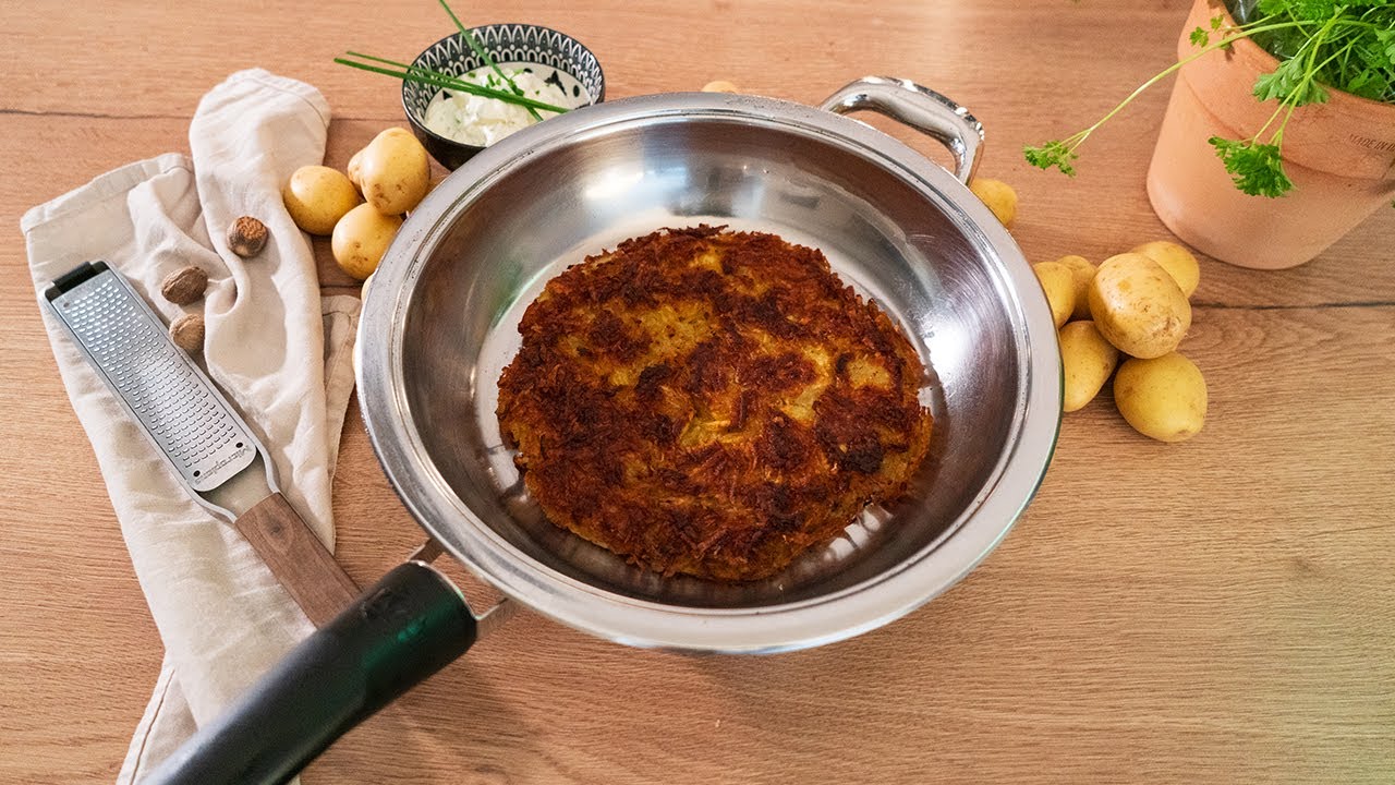 Schweizer Rösti