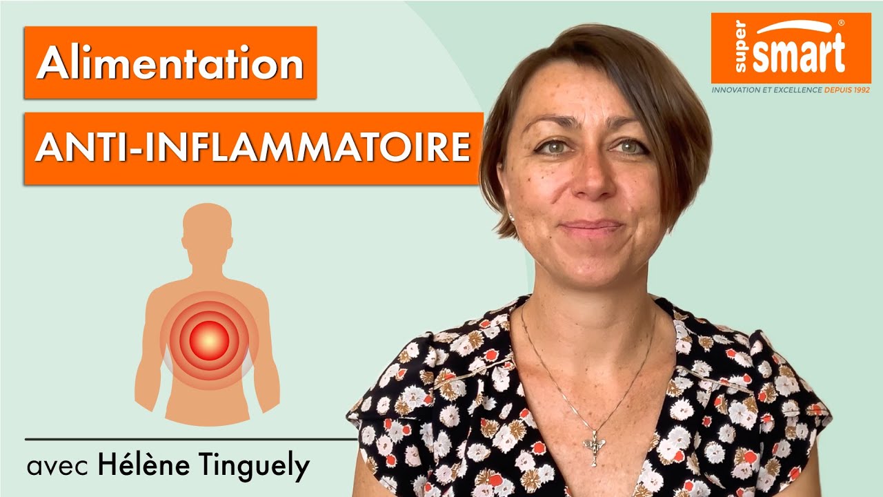 Inflammation chronique : quels aliments pour la combattre ?