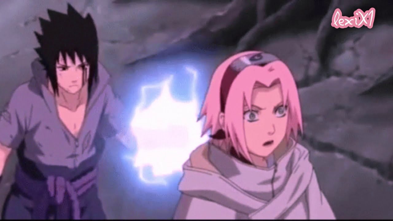 heartbreaker - uchiha amv