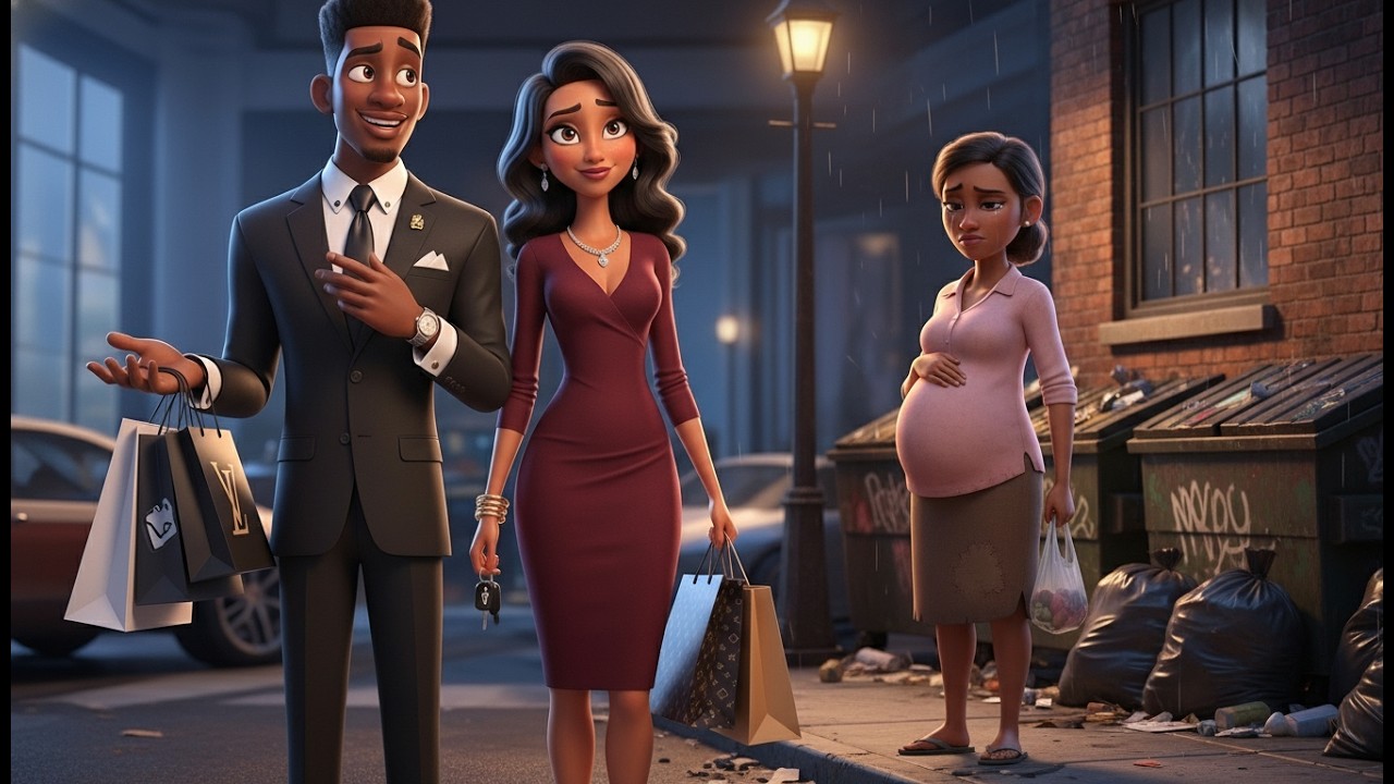 Он женился на другой женщине в день её рождения — правдивая история любви и предательства.