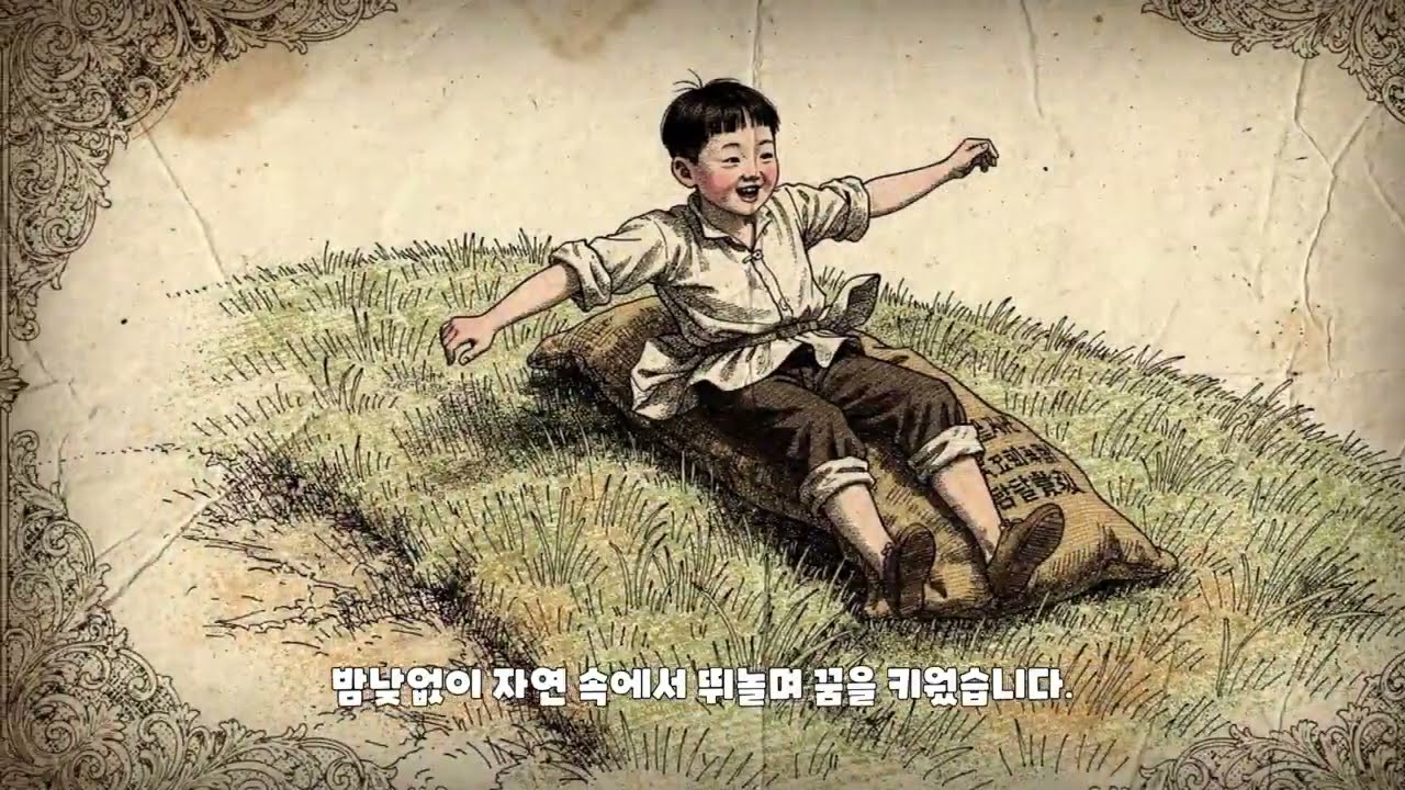 아오라 문백현