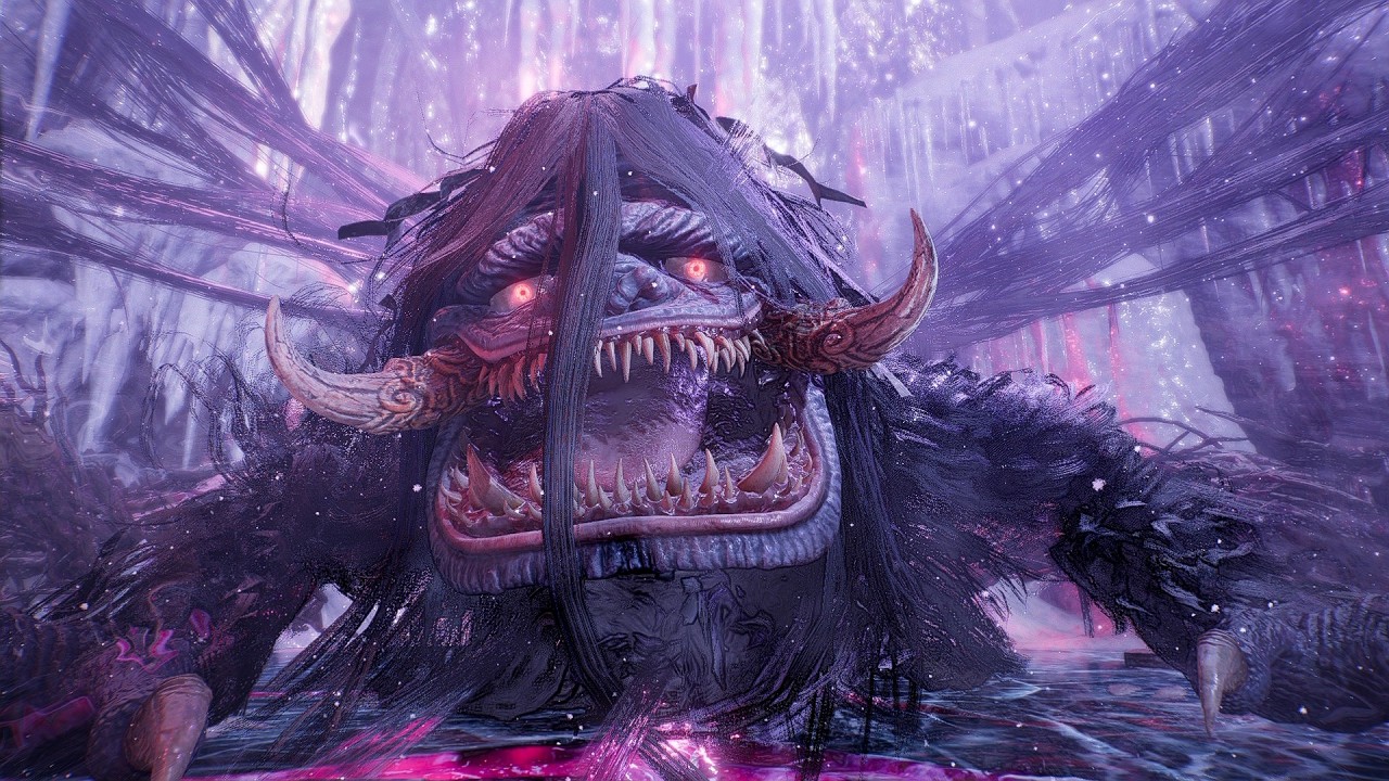 Nioh 3, part 8