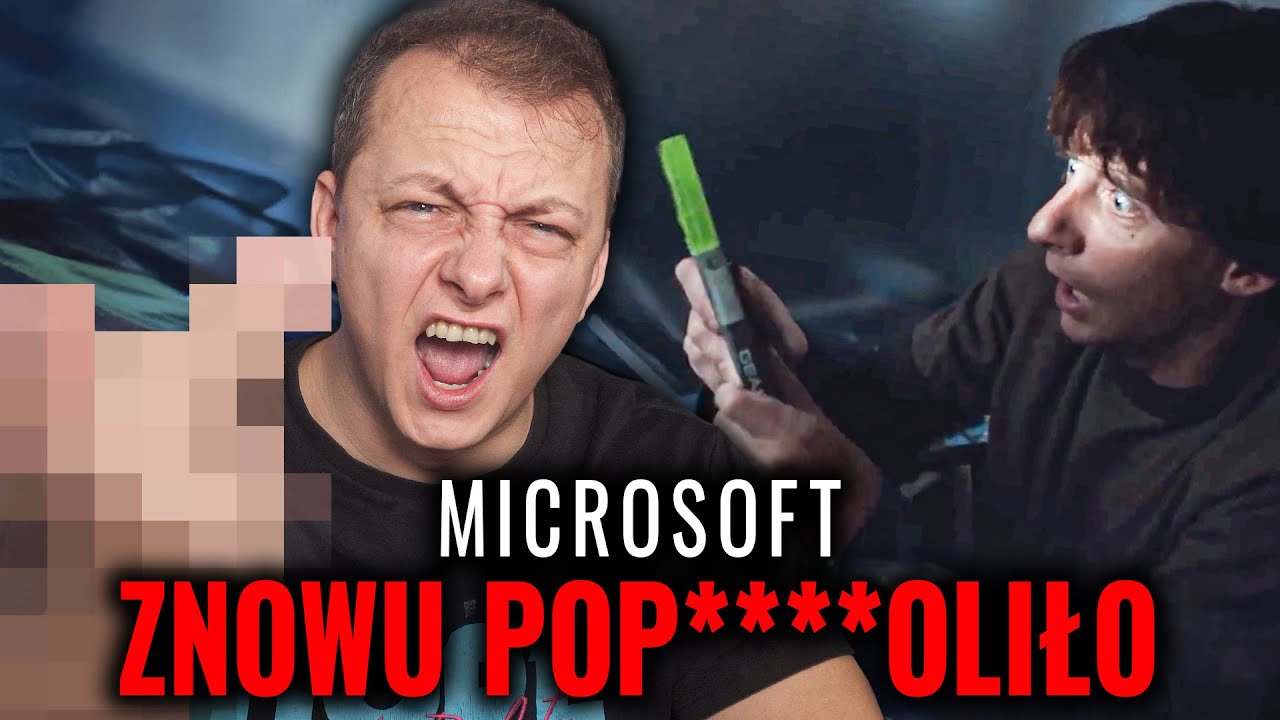 [18+] Xbox już kompletnie odkleił się od graczy.