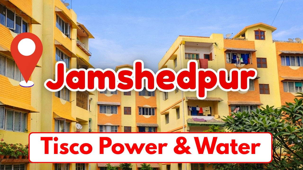 🔴 Urgent Sale | Registry Flat For Sale in Jamshedpur | Jamshedpur property #jamshedpur #property 