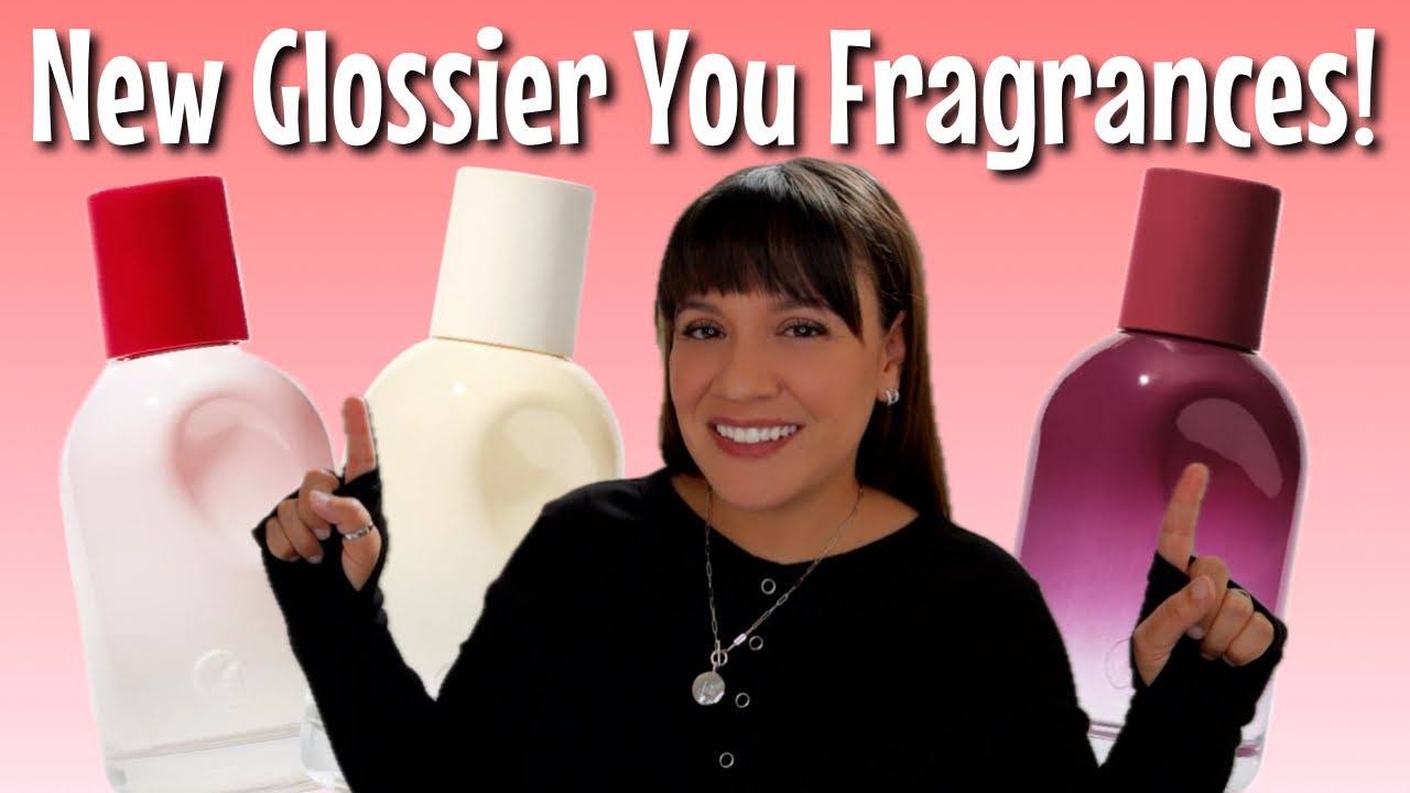 Glossier You Fragrances | Are They Full Bottle Worthy?!