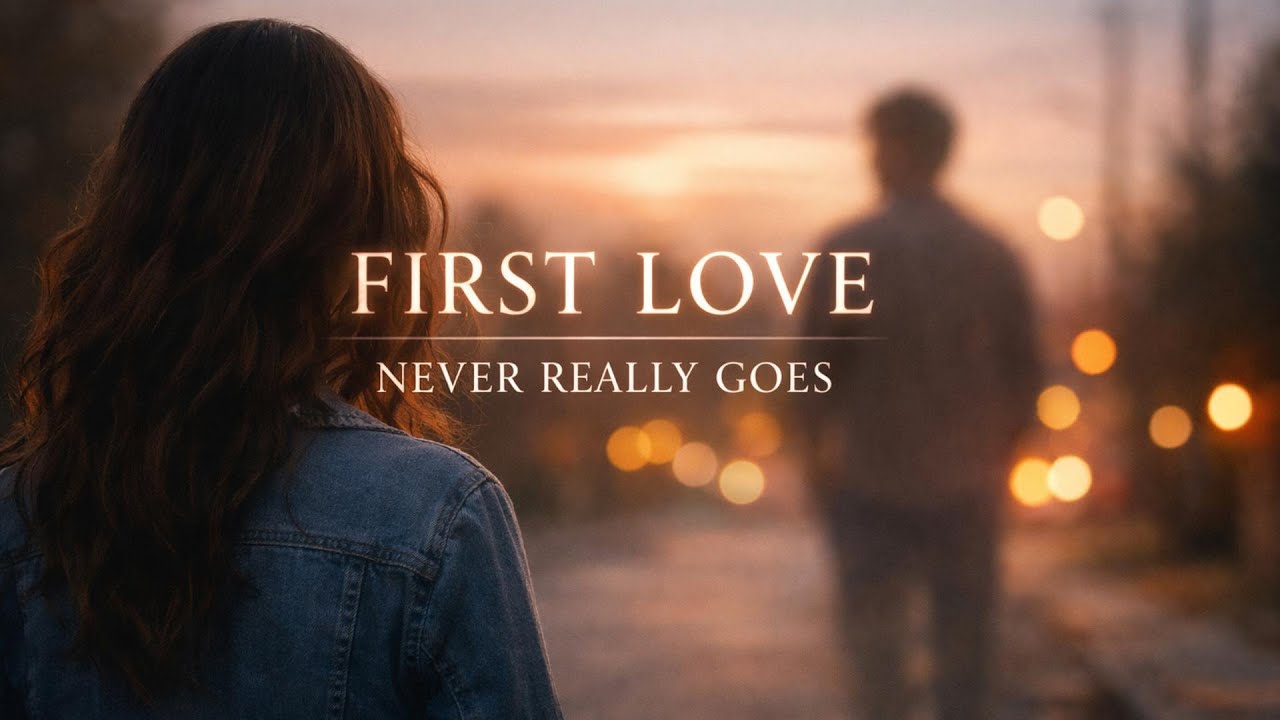 First love never really goes