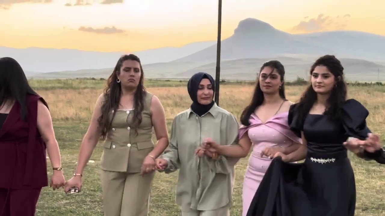 Bu d&uuml;ğ&uuml;ne doyum olmuyor Grup Zilan Selim d&uuml;ğ&uuml;n&uuml;