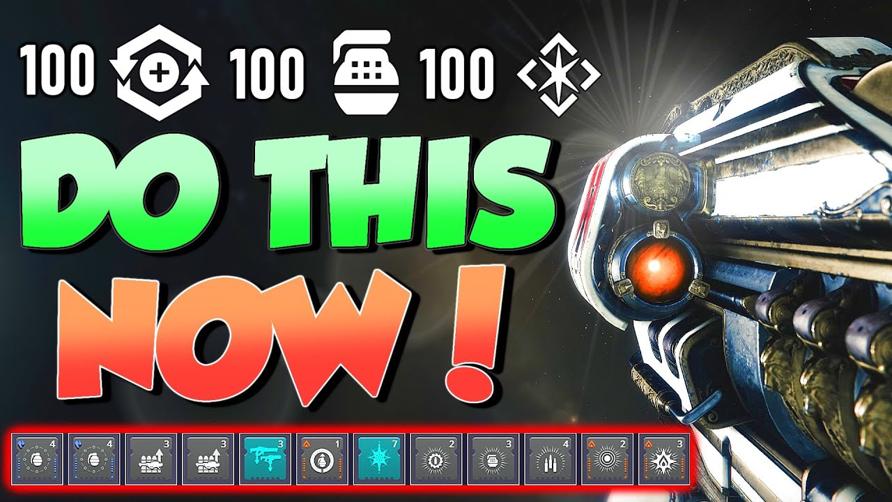 The DIM Feature You NEED To Be Using! (Destiny Loadouts)