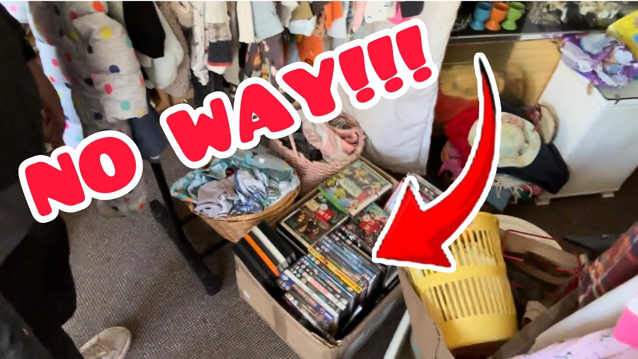 Rare PS4 and PS3 finds in 1 Day! #maximumeffort