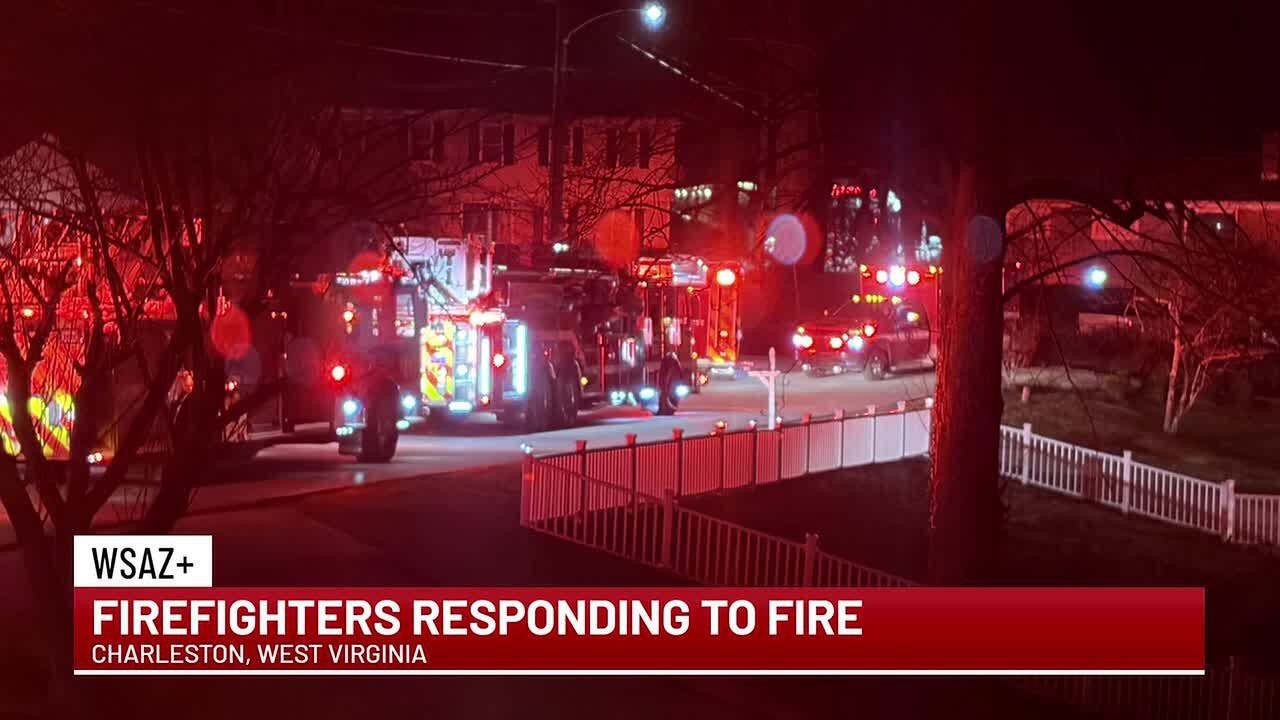 WSAZ+ | House fire, mistrial in sexual assault case, deadly overnight shooting