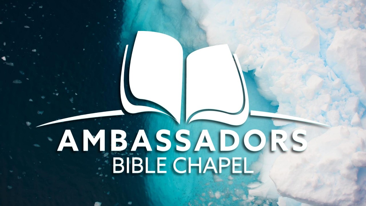 Sunday Service 3/8/26 with Pastor Mark