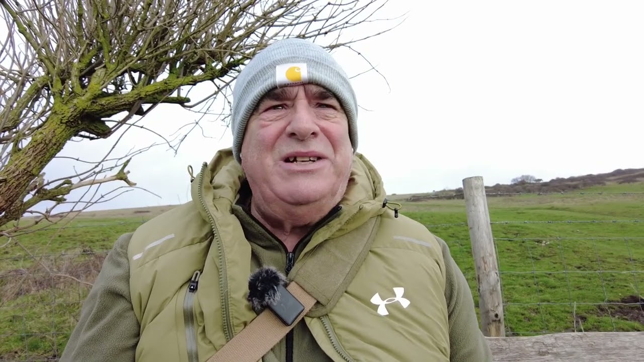 Muddy Cuckmere movie