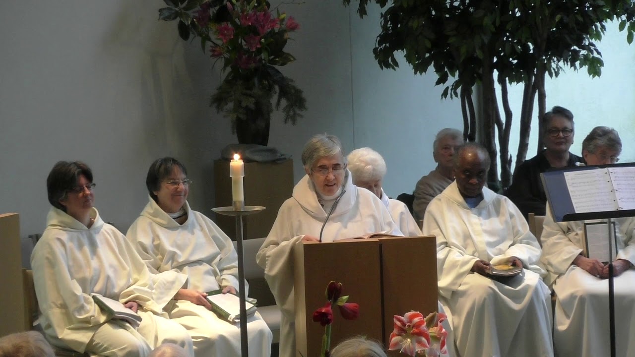 Call to Worship for the 7th Sunday in Ordinary Time