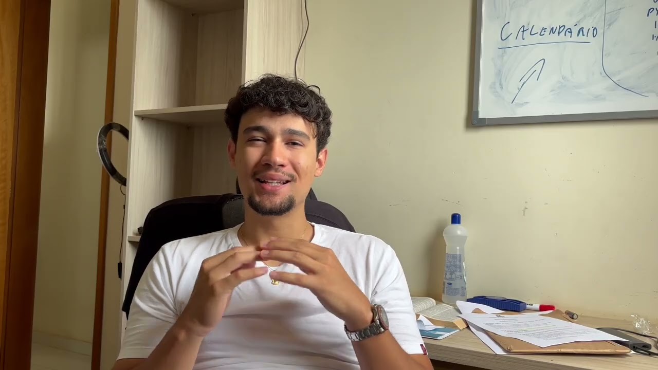 Como Me Curei da Ansiedade de Verdade!