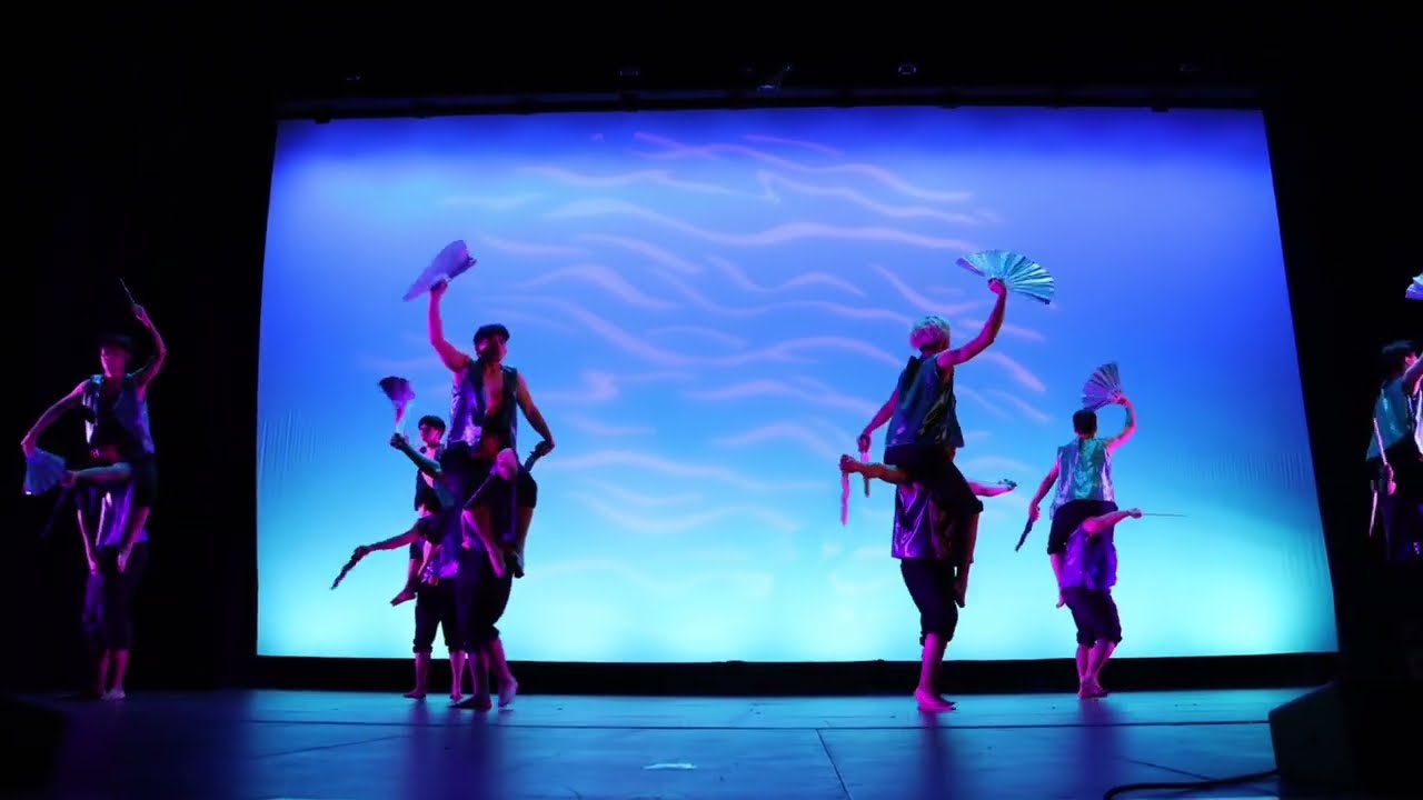 Burong Talo | CSUN FASA PCN 40 