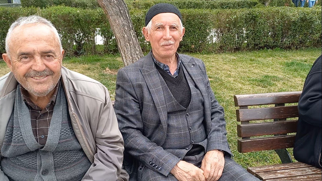 TAŞKÖPRÜ CUMA PAZARI SEBZE PAZARI