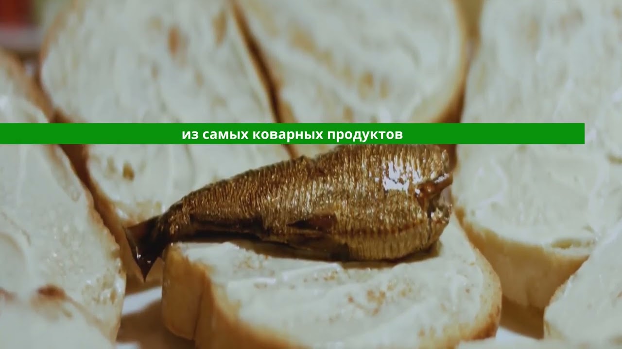 10 продуктов которые стоит избегать   С них вы толстеете