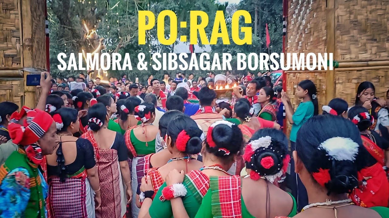 Salmora & Sibsagar Borsumoni PO:RAG 2026