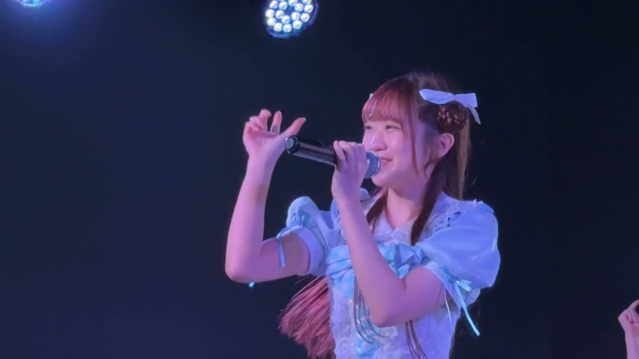 2024.11/13 定期公演いちご狩り Vol.171 ぱんぷるぽっぷ