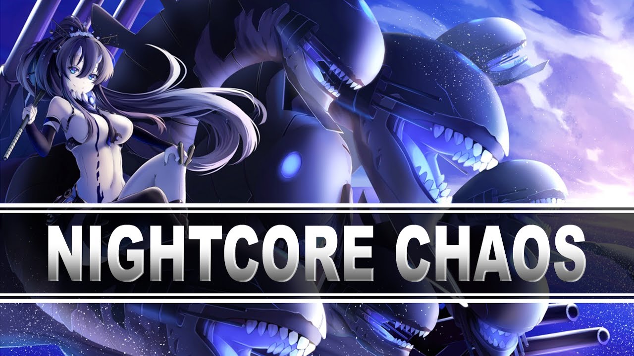 Nightcore - War of Change