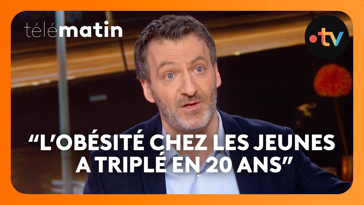 Obésité : les fast-foods responsables ?