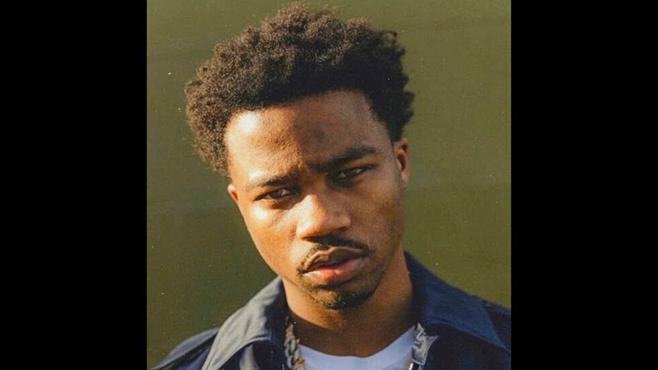 [FREE] Roddy Ricch Type Beat 2024 - 