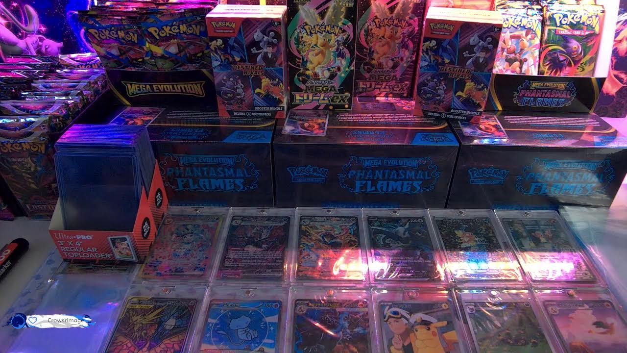 Pokémon TCG LIVE Rip & Ship
