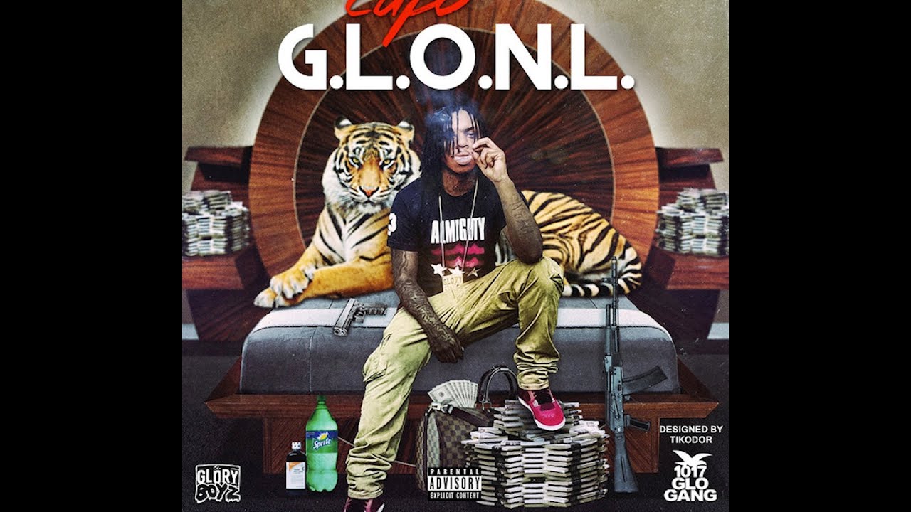 chief keef x futuristic glo type beat - 